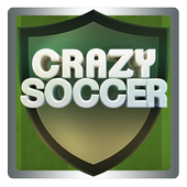 Crazy Soccer Demo Zeichen