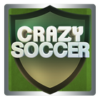 Crazy Soccer Demo icône