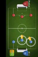 Crazy Soccer Demo скриншот 1