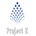 آیکون‌ Project E