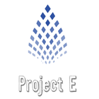 Project E 图标