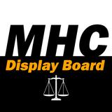 MHC Display Board APK