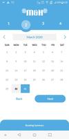 MhCleaning Service syot layar 2