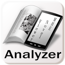 MHENV_Analyzer aplikacja