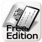 MHE Novel Viewer Free Edition أيقونة