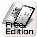 MHE Novel Viewer Free Edition aplikacja