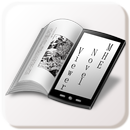 MHE Novel Viewer APK