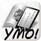 YMO! ～Web小説読書支援ブラウザ～ アイコン