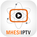 MHESI IPTV aplikacja