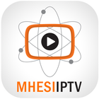 MHESI IPTV ไอคอน