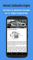برنامه‌نما Internal Combustion Engine عکس از صفحه