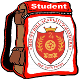 Mount Hill Students App