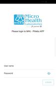 MHL-Phlebo Affiche