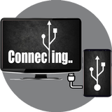 Tv Connector (HDMI /MHL/USB) иконка