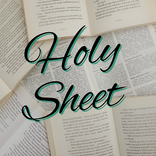 Holy Sheet