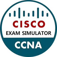 Cisco CCNA 200-301 Exam Simula アプリダウンロード