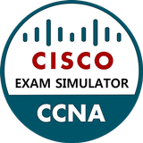 Cisco CCNA 200-301 Exam Simula icône