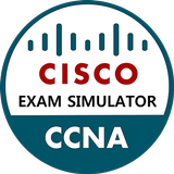 ikon Cisco CCNA 200-301 Exam Simula