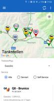 Südtirol - Verkehr screenshot 1