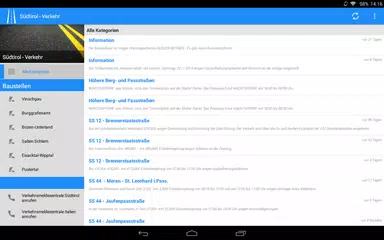 Südtirol - Verkehr XAPK download