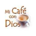 ”Mi cafe con Dios