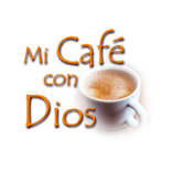 Mi cafe con Dios