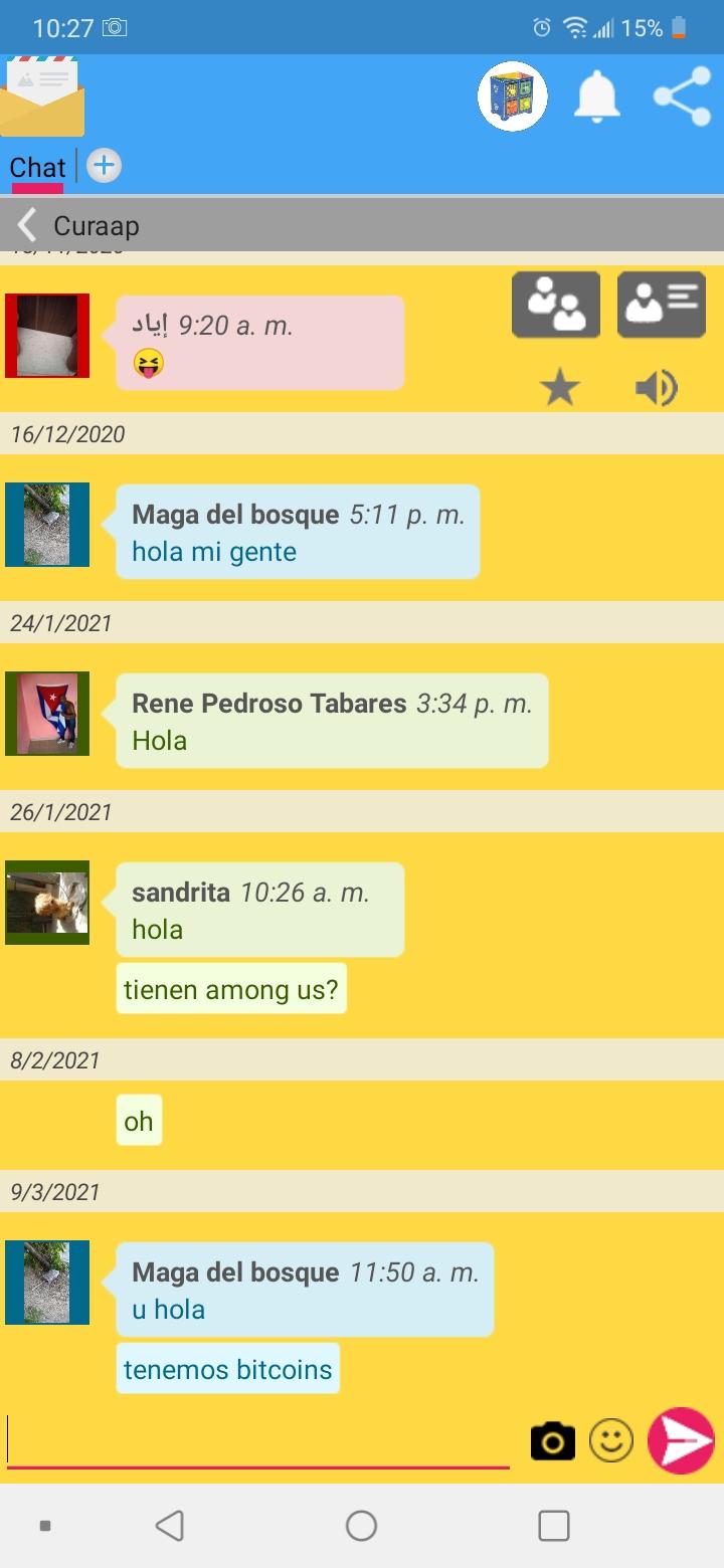 mi chat APK for Android Download mi chat APK for Android Download