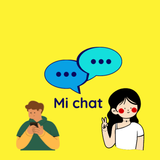 Chat amor y amistad APK