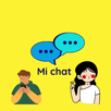 Chat amor y amistad APK