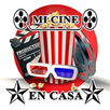 Mi Cine en Casa APK
