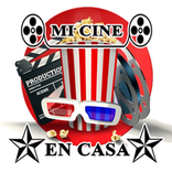Mi Cine en Casa