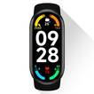 Mi Band 9 Watch Faces