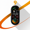 Smart Band 9 Watch Faces APK