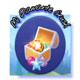 mi diamante Crush APK