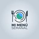 Mi Menú Semanal APK