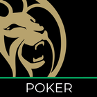 BetMGM Poker - Michigan иконка