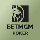 BetMGM Poker - Michigan APK