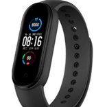 Guide for Mi smart band 5