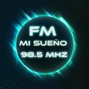 FM Mi Sueño 98.5 APK