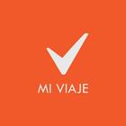 Mi Viaje أيقونة