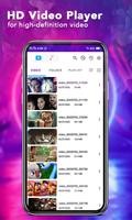 All Video - Video Player Cartaz