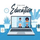 MIT ALL ONLINE COURSES آئیکن
