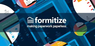 Formitize Forms