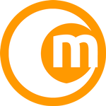 C mobile icon