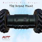 Rainbow Six Siege: The Drone Hunt иконка