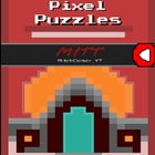 Pixel Puzzles Zeichen
