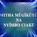 Mitha mugikuyu - cia kiroho