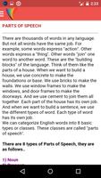 Communicative English captura de pantalla 2