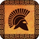 Gods of Greek mythology App ไอคอน