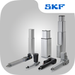 SKF Actuator Select